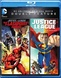 Justice League: The Flashpoint Paradox / Justice League: Crisis on Two Earths