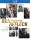 Ben Affleck 4-Film Collection