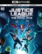 Justice League vs. The Fatal Five