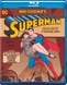 Max Fleischer's Superman: 1941-43