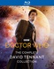 Doctor Who: The David Tennant Years