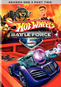 Hot Wheels Battle Force 5: Season 1, Volume 2
