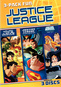 Justice League Fun Collection