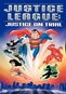 Justice League: Justice On Trial