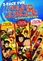 Young Justice: Season 1, Volumes 1-3