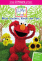 Elmo's World: Head, Shoulders, Knees & Toes