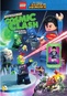 Lego DC Super Heroes: Justice League Cosmic Clash