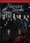 The Vampire Diaries: The Complete Eighth & Final Season