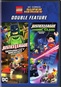 Lego DC Super Heroes: Justice League - Gotham City Breakout / Cosmic Clash
