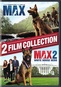 Max / Max 2: White House Hero