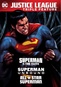 DCU Justice League: Superman Unbound /Superman vs. The Elite / All-Star Superman