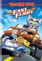 Tom & Jerry: The Fast & The Furry
