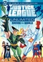 Justice League Unlimited: Season 1, Volume 1