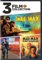 3-Film Collection: Mad Max