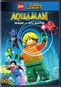 Lego DC Super Heroes: Aquaman - Rage of Atlantis