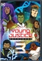 Young Justice: The Complete Third Season