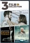 3 Film Collection: American Sniper / Gran Torino / Sully
