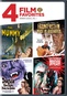 4 Film Favorites: Horror Classics Volume 1