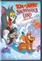 Tom & Jerry: Christmas Special Snowman's Land