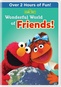 Sesame Street: Wonderful World of Friends!
