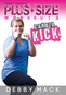 Debby Mack Plus Size Workouts: Cardio Kick Kickboxing Workout