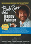 Bob Ross: The Happy Painter
