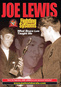 Joe Lewis Fighting Systems: What Bruce Lee Taught Me