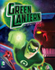 The Green Lantern: Series 1