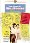 The Story Of Will Rogers