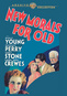New Morals For Old