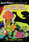 The Amazing Chan and the Chan Clan: The Complete Series