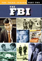 The FBI: The Third Season, Part 2