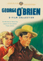 George O'Brien Western Triple Feature