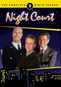 Night Court: The Complete Ninth Season