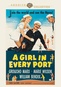 A Girl In Every Port
