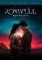 Roswell, New Mexico: The Complete First Season