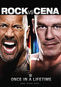 WWE: The Rock vs. Cena