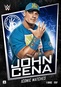 WWE: Iconic Matches John Cena