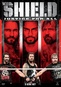 WWE: Shield - Justice For All